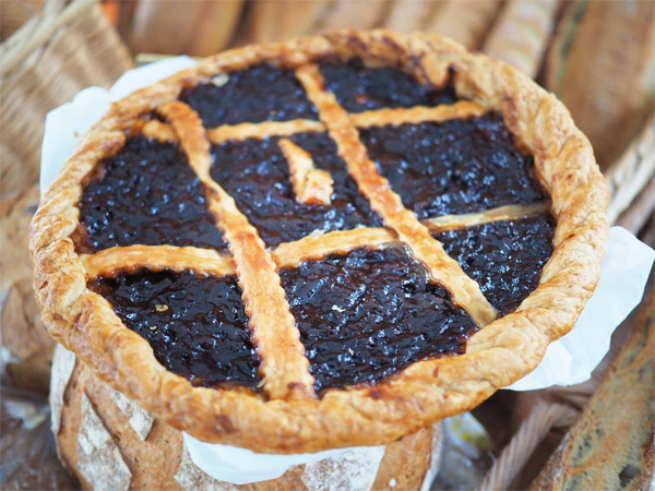 Photo Th. Le Gourrierec