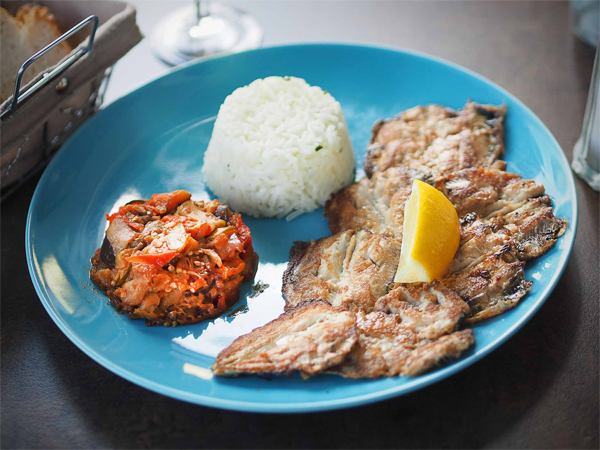 Photo Th. Le Gourrierec