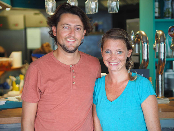 Photo Th. Le Gourrierec