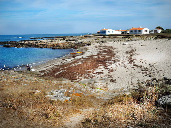 Photo Th. Le Gourrierec