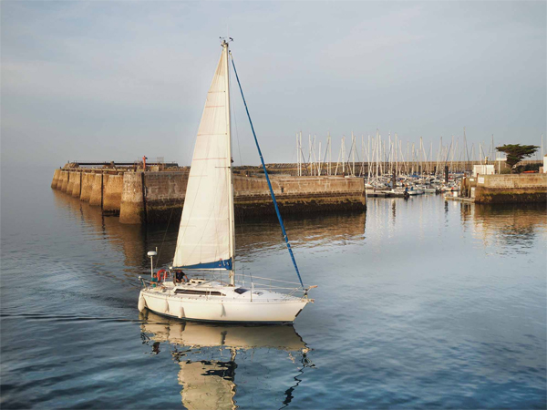 Photo Th. Le Gourrierec