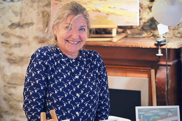 Photo Th. Le Gourrierec