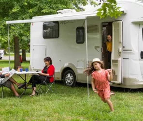 Office de Tourisme Vallée de la Sarthe / Stevan Lira