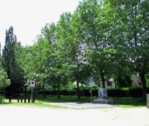 Mairie de Rives-du-Loir-en-Anjou