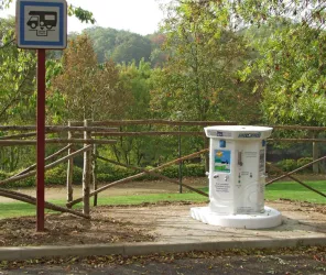 Ville de La Haye-Fouassière