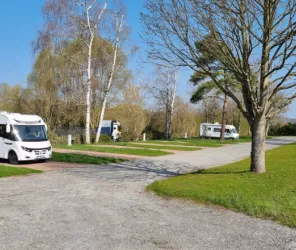 Camping-Car Park