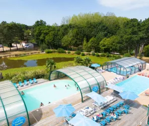 camping La bretonniere