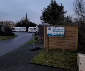 Ville des Sables d'Olonne