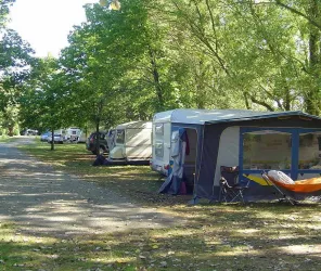 Copyright : Camping municipal le Marais