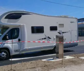 Mairie les Landes Guenusson