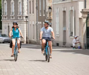 OT Vallée du Loir / JP Berlose