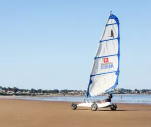 Centre Nautique La Cormorane