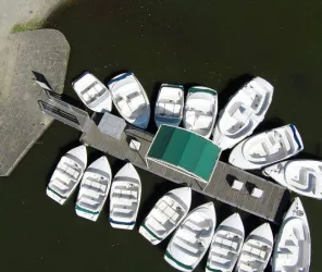 Base de Sucé-sur-Erdre