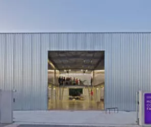 Mosquito Coast Factory