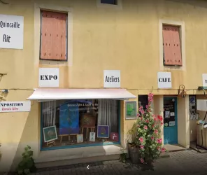 © La Quincaille Rit