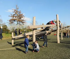 Martin LAUNAY / Ville de St-Nazaire.                  