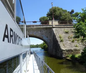 Emilie - bateaux nantais