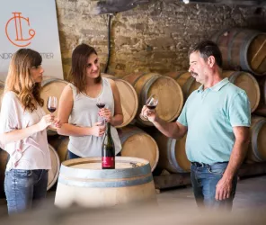 Domaine Landron Chartier