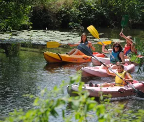 © Office de Tourisme ôsezMauges