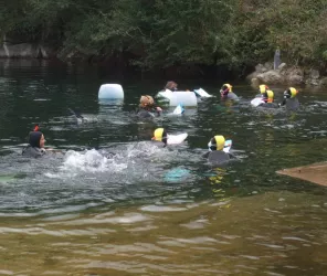 ©Maïtaï Bécon Plongée