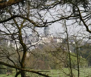 ©Office de Tourisme de l'Anjou Bleu