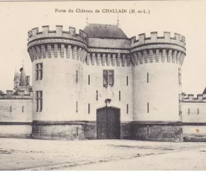 Delcampe.net - cheubron