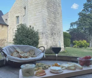 Domaine de Bois Mozé