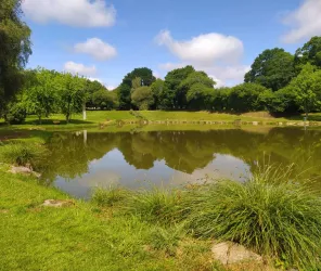 Bocage Mayennais Tourisme