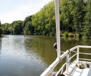 office de tourisme  - Laura Remoué