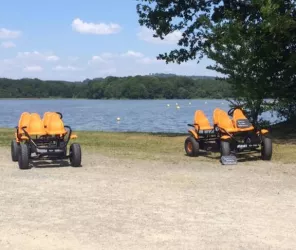 © la Guinguette du Gué de Selle