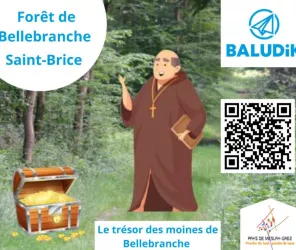 ©Pays de Meslay Grez