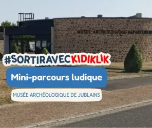 Kidiklik Mayenne