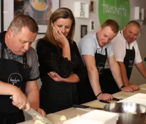 ©Fourchette Académie