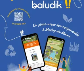 ©Pays de Meslay Grez