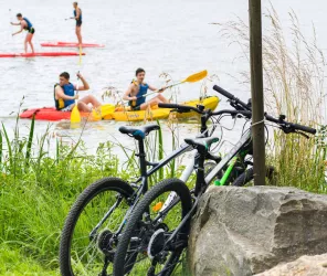 Office de Tourisme Vallée de la Sarthe / Stevan Lira