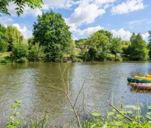 Office de Tourisme Vallée de la Sarthe / Stevan Lira