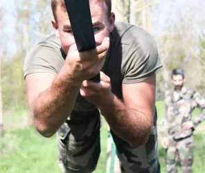 La Grange de Bresteau