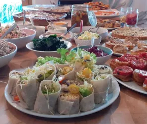 Les cours de Pimprenelle