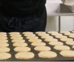 Biscuiterie La Sablésienne