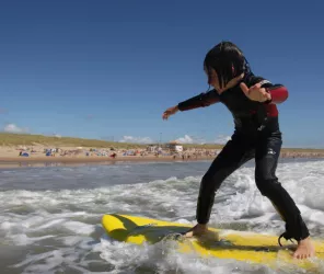 Pays de Saint Gilles Croix de Vie