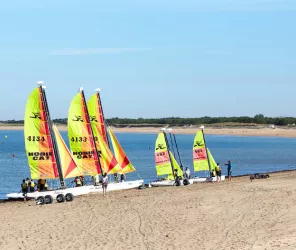 Pays de Saint Gilles Croix de Vie