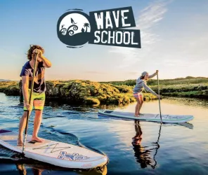 Stand up paddle - Vendée