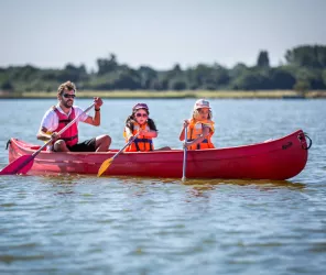 © Saint Hilaire Nautisme