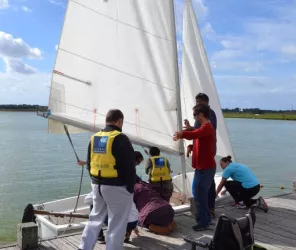 Saint Hilaire Nautisme