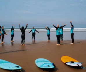 Les Balades de Chloé