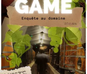 domaine saint nicolas