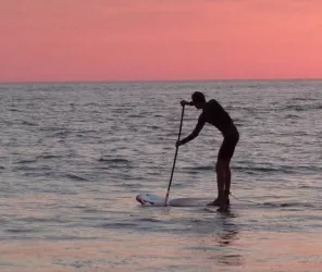 pôle nautique de Notre Dame de Monts