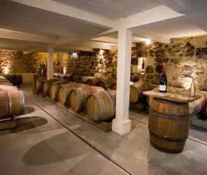 Domaine de Bois Mozé