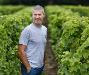 © Bertrand Béchard - Mairie de Mauges sur Loire