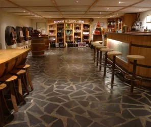 ©Domaine de Sainte Anne